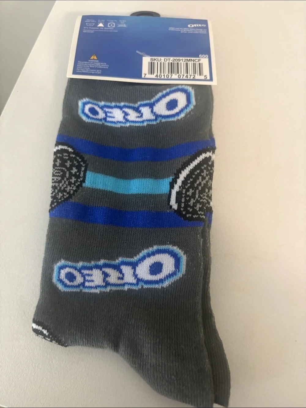 N/A branded men